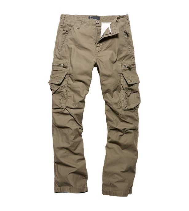 Vintage Industries Rico Groen-2197-a